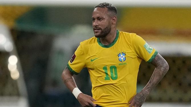 Ball - Former Porto club attacks Neymar: “a child, spoiled and unfocused” (Brazil)