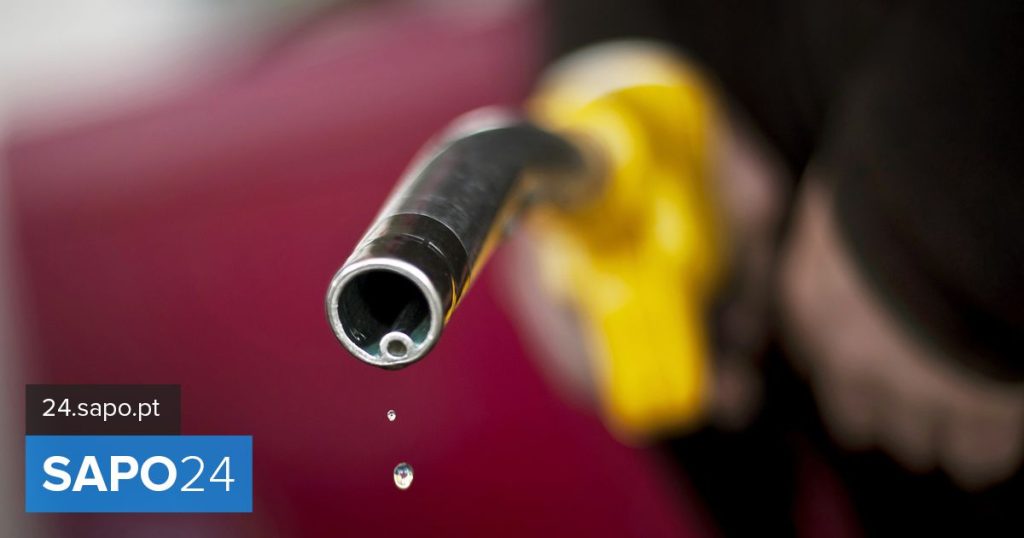 Cheaper fuel on Monday.  Gasoline and diesel at 15 cents discount - Current Affairs