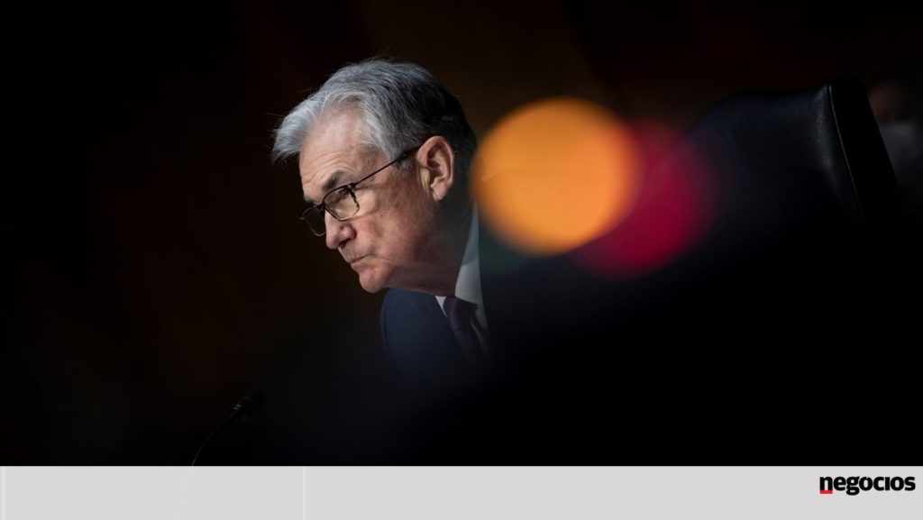 Deutsche Bank sees Fed raise key rates to 5%, warns of recession - monetary policy