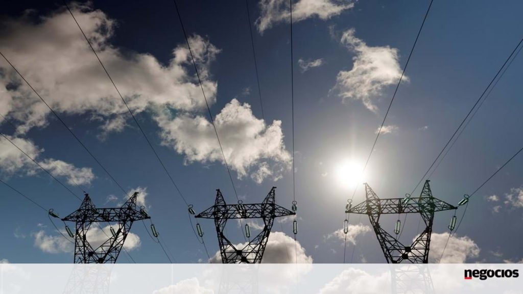 Electricity in France rises to 3000 euros / megawatt hour.  A country at risk of running out of electricity - energy