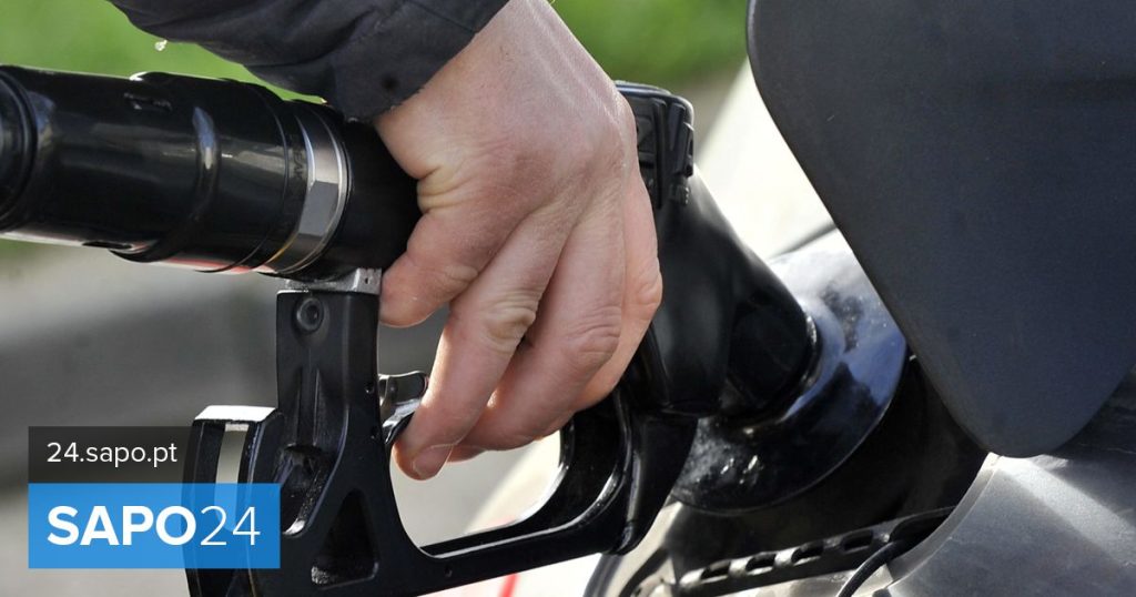 Fuel: Diesel is expected to rise this week, but the price of gasoline remains