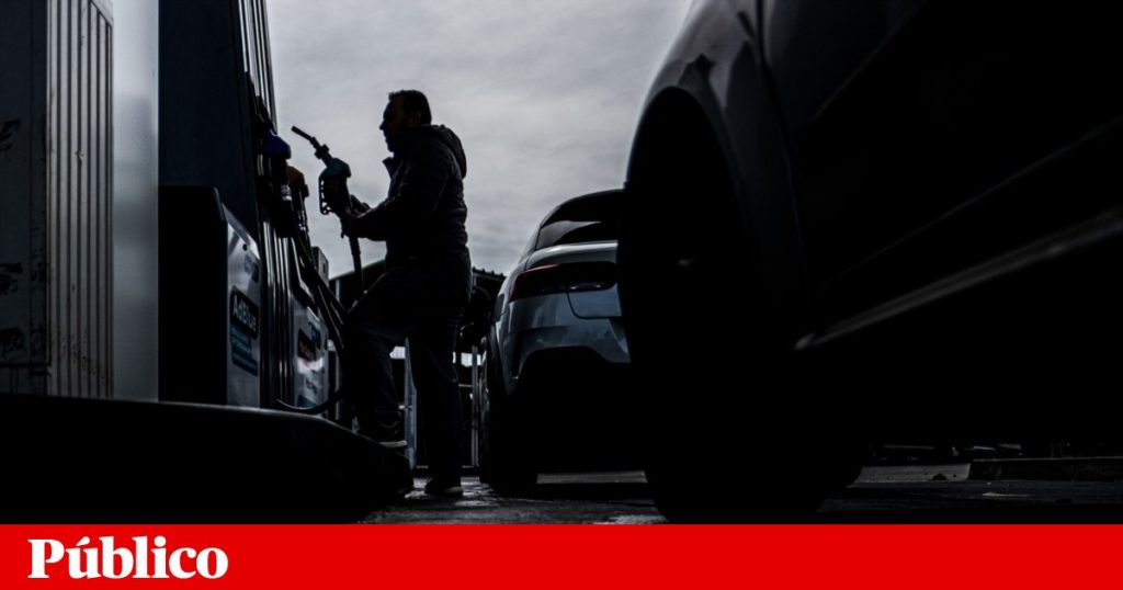 Inflation in Portugal accelerated to 7.2% in April |  the prices