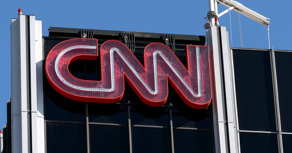 It just started and is about to close.  CNN+ is shutting down three weeks after its launch