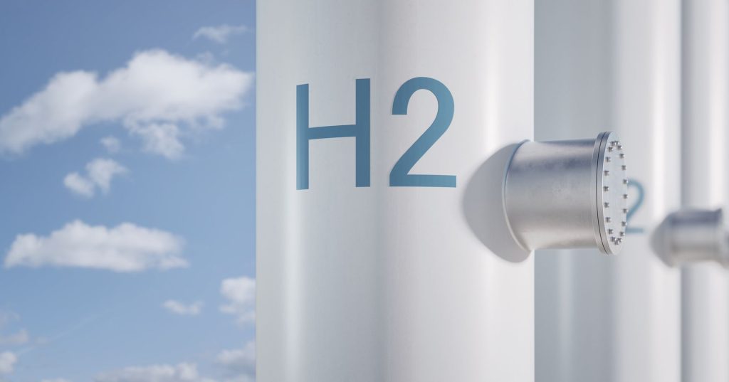 Sines will be the anchor for a €1.3 billion project focused on green hydrogen