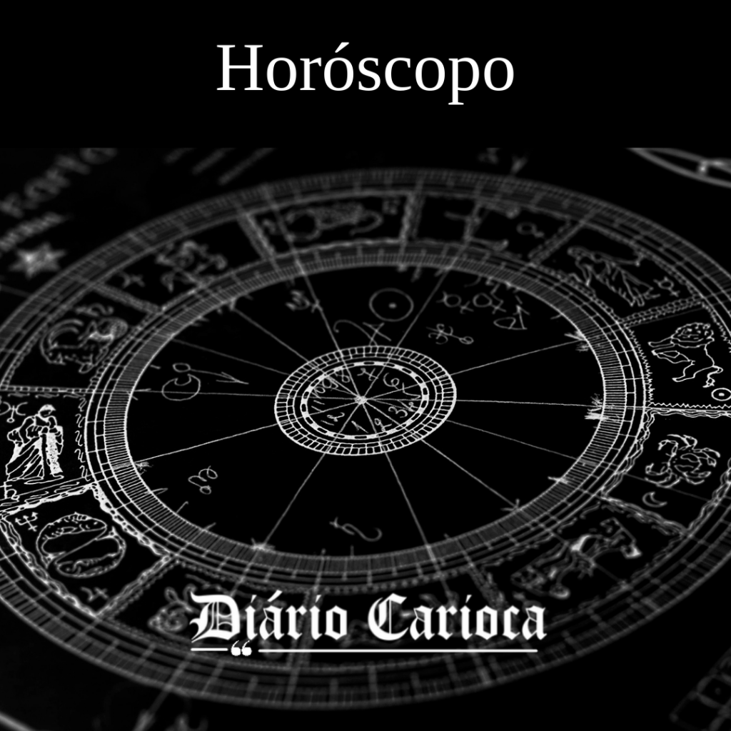 Today's horoscope 04/16/2022 - Diario Carioca