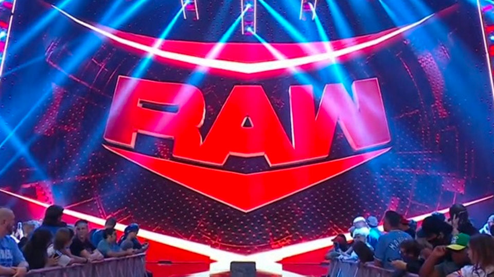 WWE prepares for surprises and returns for Raw