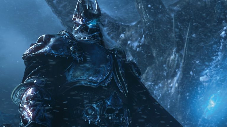 When is WoW Wrath of the Lich King Classic beta released?