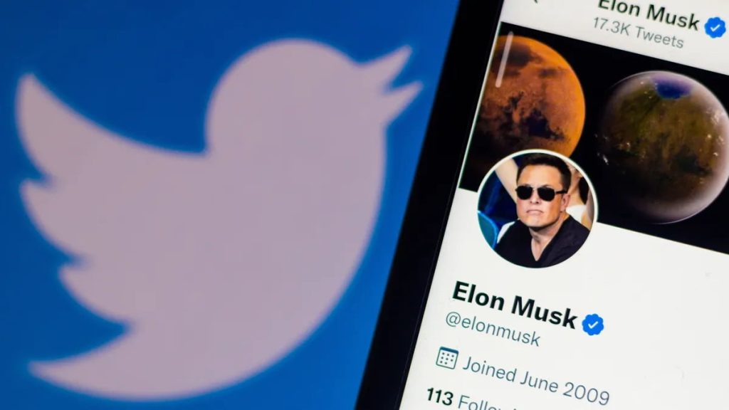 Elon Musk Twitter cobrar mudanças funções
