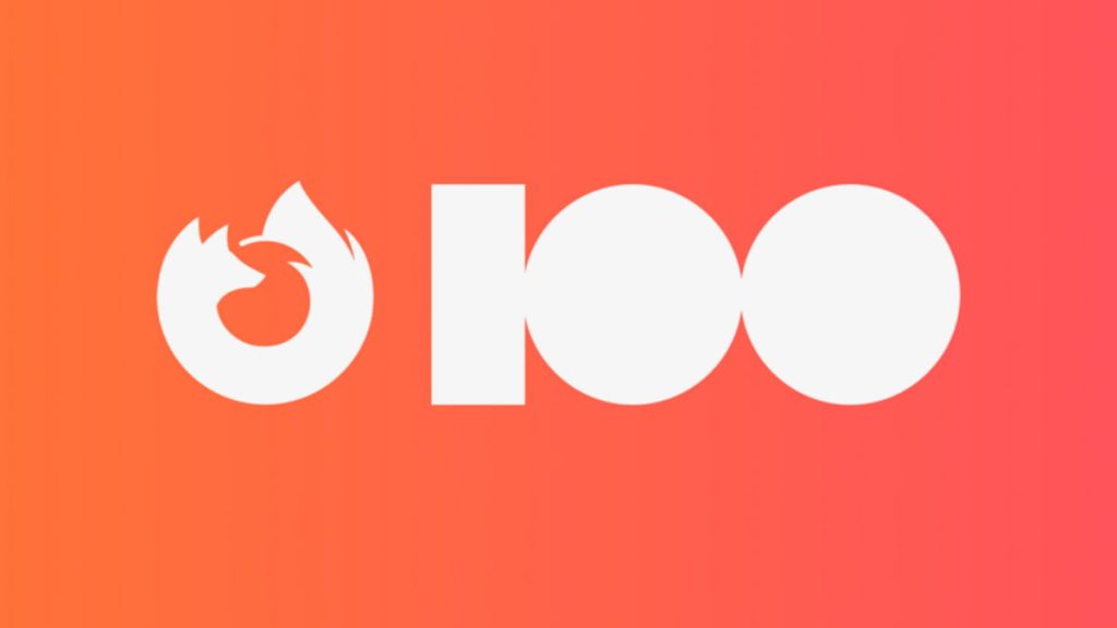 Mozilla Firefox 100 novidades browser