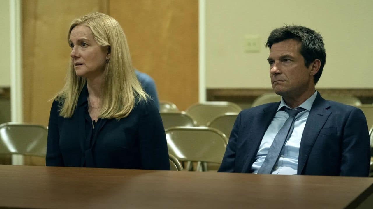 Will Ozark have a season 5?  What do we know