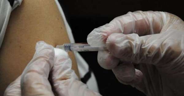 Influenza and measles: vaccination is less than expected in Bosnia and Herzegovina - Gerais