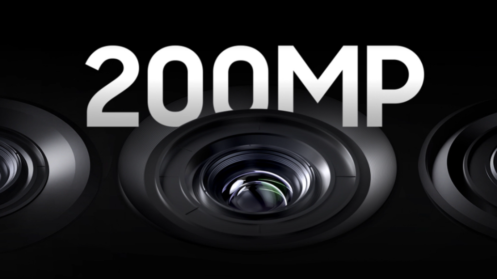 The Galaxy S23 should come with an exclusive 200MP camera from Samsung