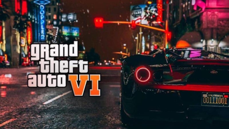 GTA 6 announcement on Twitter has become the most popular video game post in the history of the social network