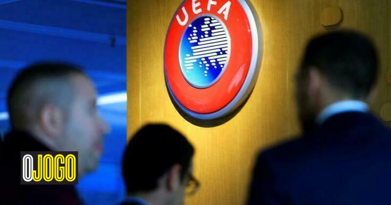 UEFA Competitions Committee gives green light to new UEFA Champions League model