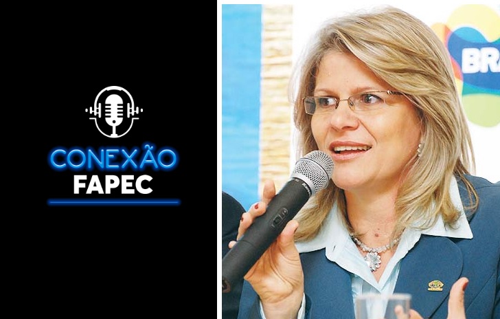 Fapec launches a podcast channel on science, technology, innovation and entrepreneurship