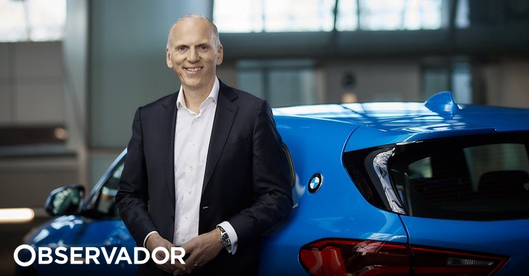 BMW ends up with dealerships in Europe - The Observer