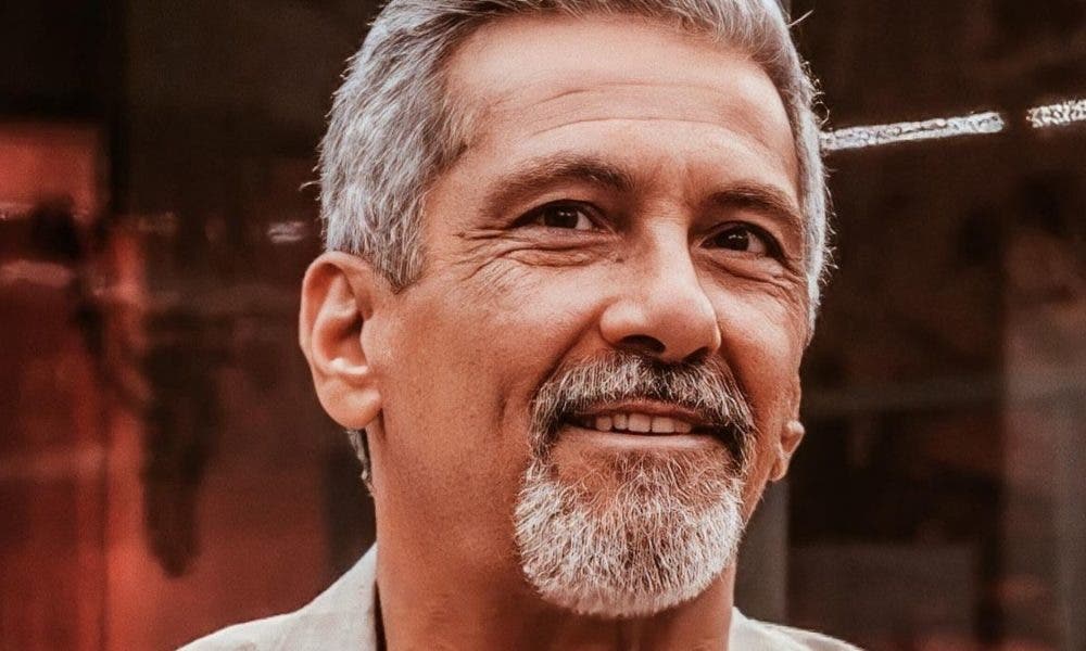 Big Brother: Nuno Homem de Sa recalls the existential crisis on the curve of life: "I'm sick of myself!"