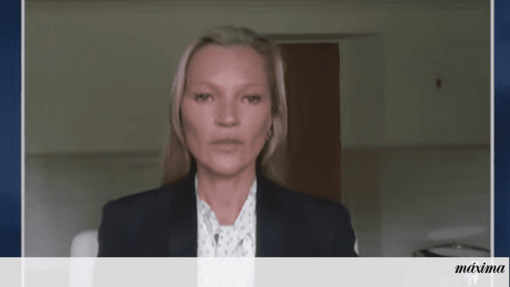 Deep Heard case.  Kate Moss explains what happened during her relationship with the actor - celebrities