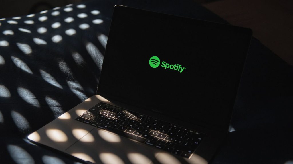 How to access Spotify Top Songs