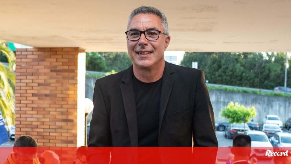 Inácio: «I know the future of Sérgio Conceição, now I don't know the future of FC Porto without Conceição» - FC Porto