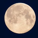 May Full Moon 2022 – Lunar Eclipse: When is the next full moon 2022?  Lunar calendar