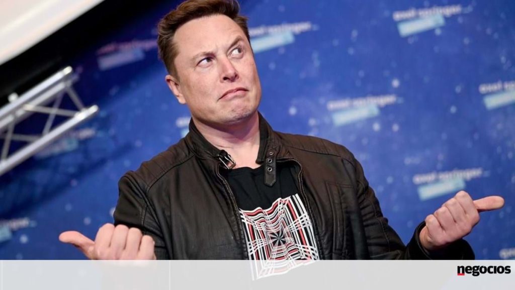 Offer him a horse for sex: Musk pays $250,000 to evade harassment allegations