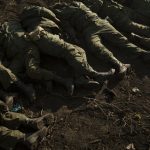Russian soldiers in Ukraine – how Putin hides the death toll