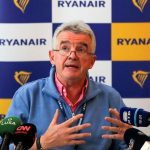 Ryanair CEO angry: Boeing needs to ‘fix its problems’