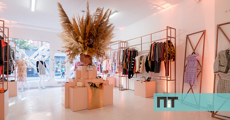 Shein will open a pop-up store in Portugal