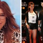 Sonia Costa accuses Suri of being manipulative and “turning upside down” Edmundo Vieira’s life
