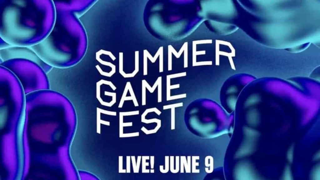 The big video game event in June already has a date
