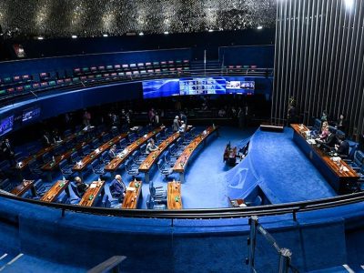 The permanent ground chamber was introduced into this temporary measure, which will now be analyzed in the proposals of the Senate Roque de Sá / Agência Senado