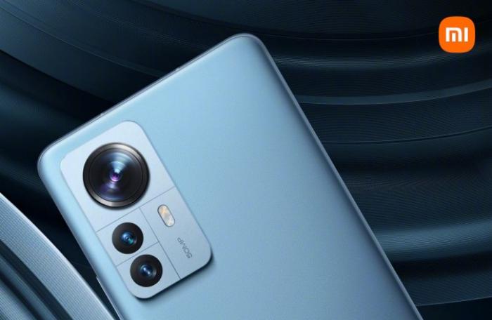 Xiaomi 12S Pro is equipped with the most powerful processor from Mediatek