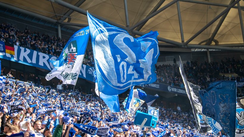 FC Schalke: Big changes in the arena!  It has now come to the fans