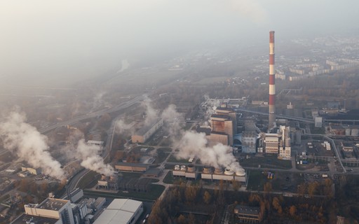 Study shows pollution increases risk of severe Covid-19 cases