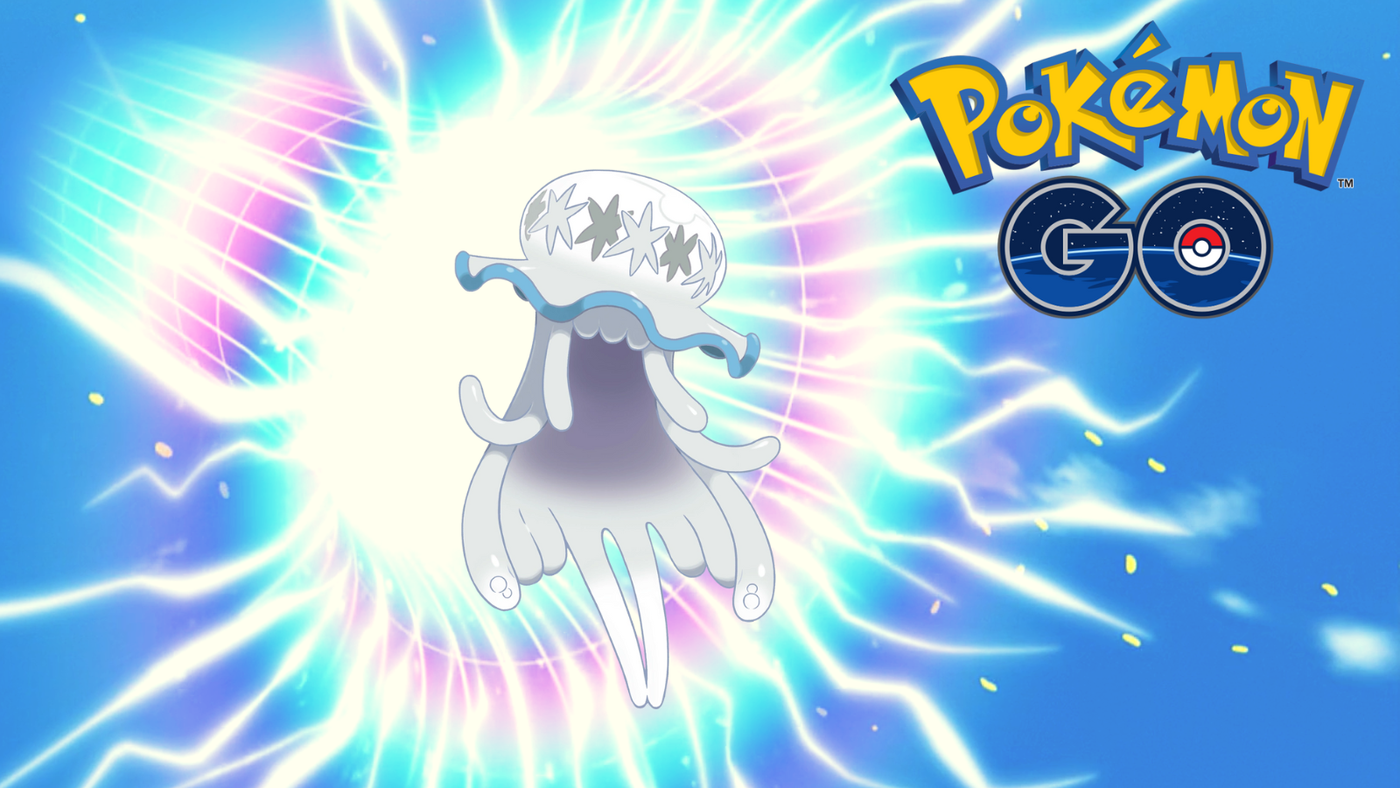 Pokemon Go Fest Day 2 Highlights Include First Ultra Beast and Professor  Willow's Disappearance