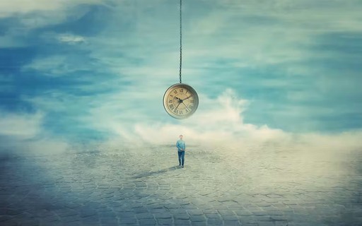 According to Physicists and Philosophers, Time Might Not Exist - And That's OK - Revista Galileu