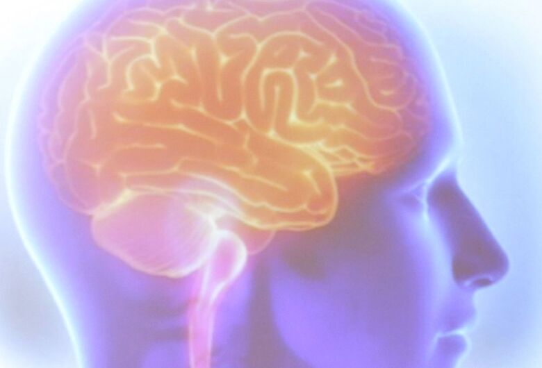 Psychiatrist says memory lapses may not mean mental illness