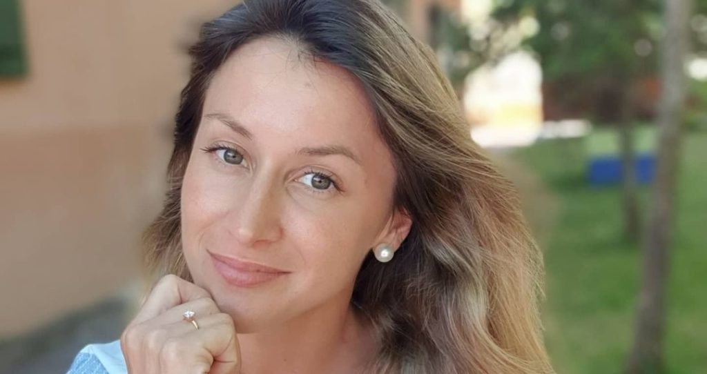 Eliana from Married at First Sight writes a touching letter to her mother: 'This is so confusing'