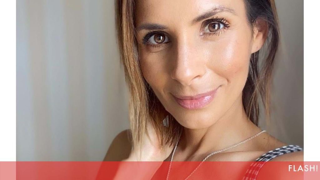 After a battle against depression, Catarina Camacho ends the life of her presenter - Nacional