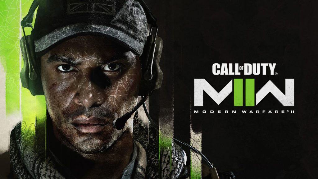 Announcing Modern Warfare II;  Watch the trailer