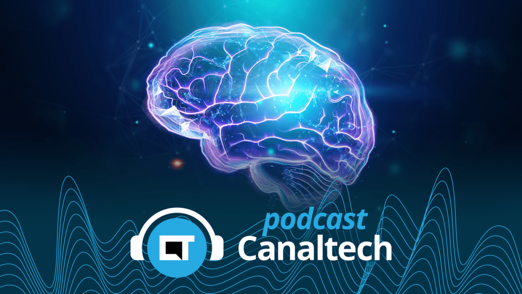 Could Google's AI really gain awareness?  - Podcasts