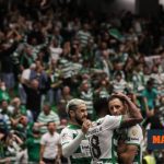 Futsal: Sporting wins Benfica again and is a national champion