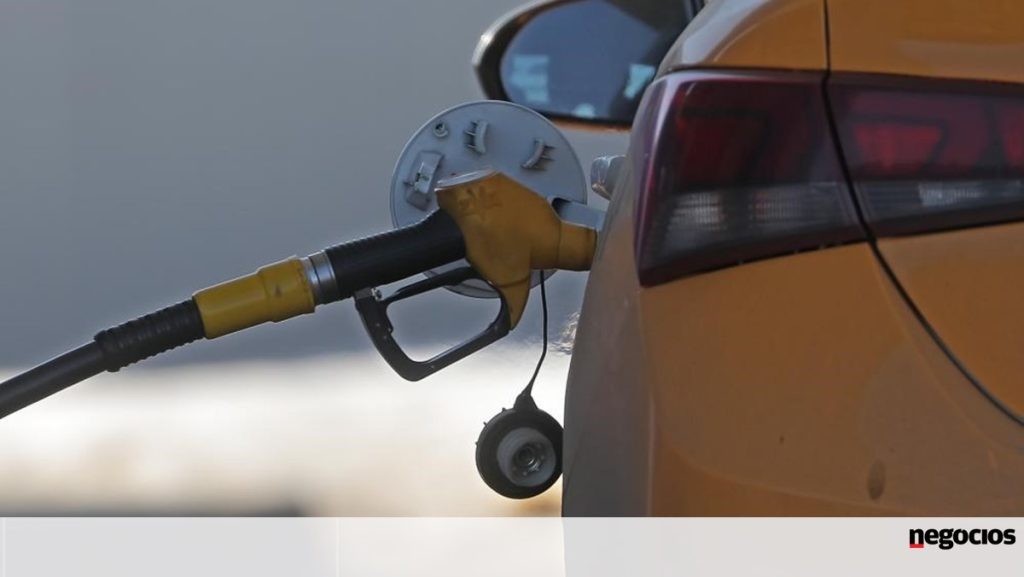 ISP cuts 22.2 cents on diesel and 26.3 cents on petrol - Energia