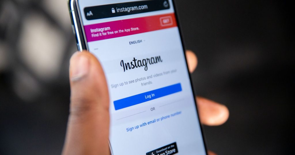Instagram creates an AI facial recognition tool to verify a user's age