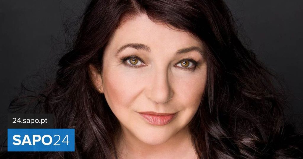 "It's really awful, isn't it?"  How Kate Bush sees the surprising success of "Running Up That Hill", released in 1985 - Life