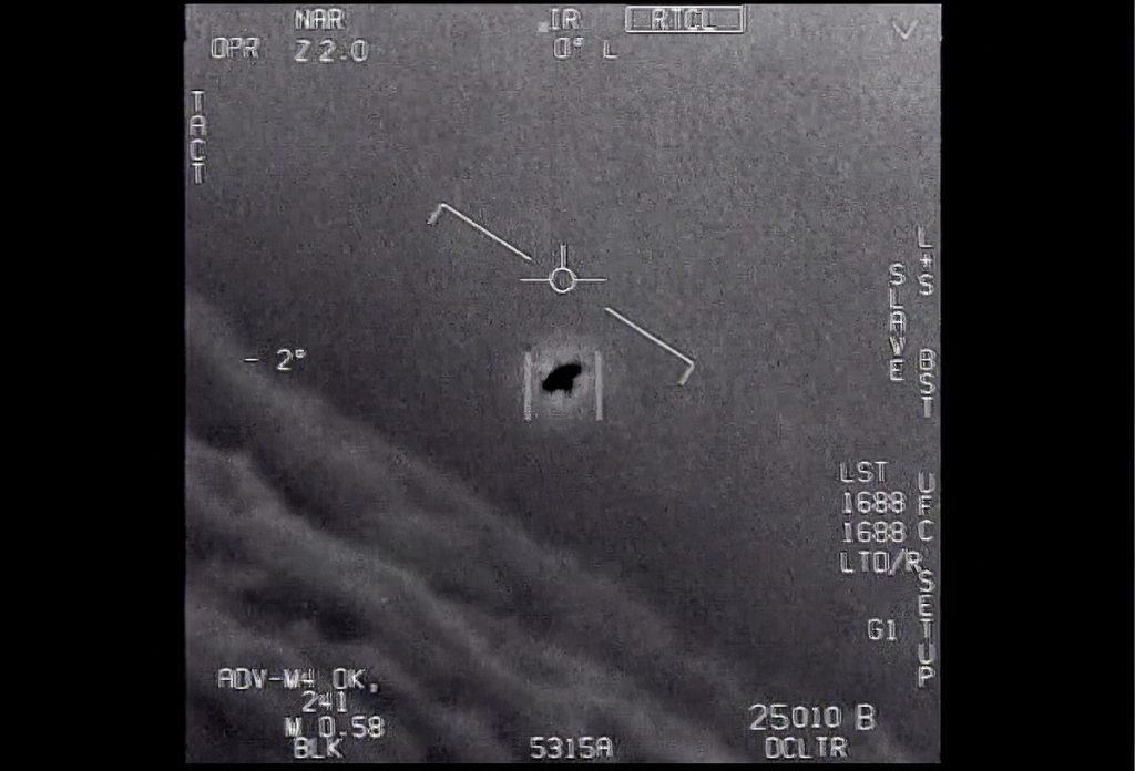 NASA plans to investigate UFOs in new independent study |  Sciences