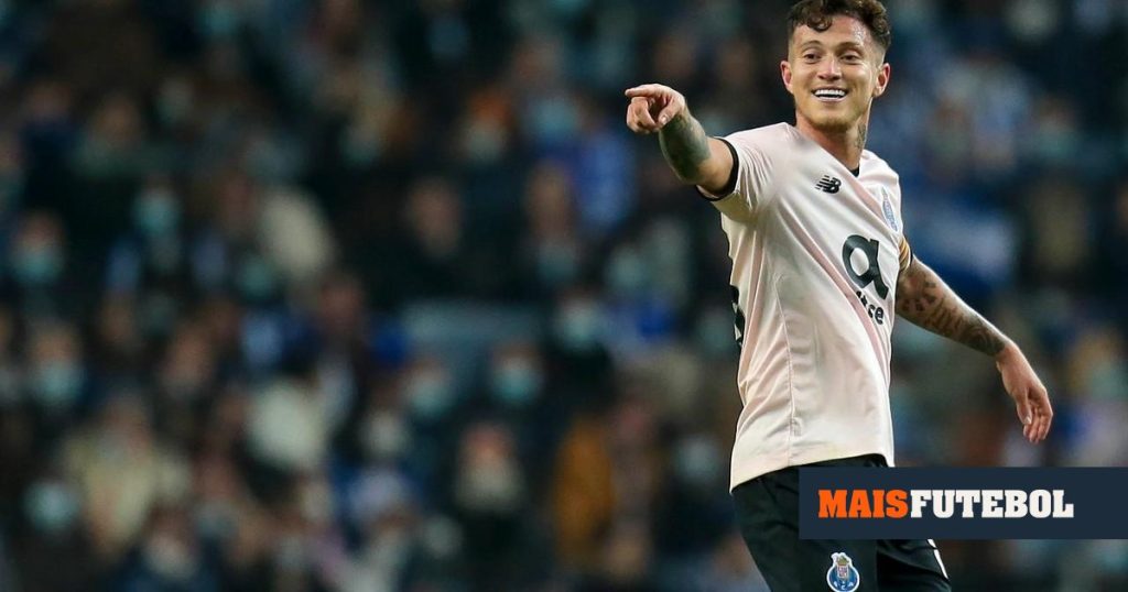 Porto: Aston Villa bid 30 million for Otavio