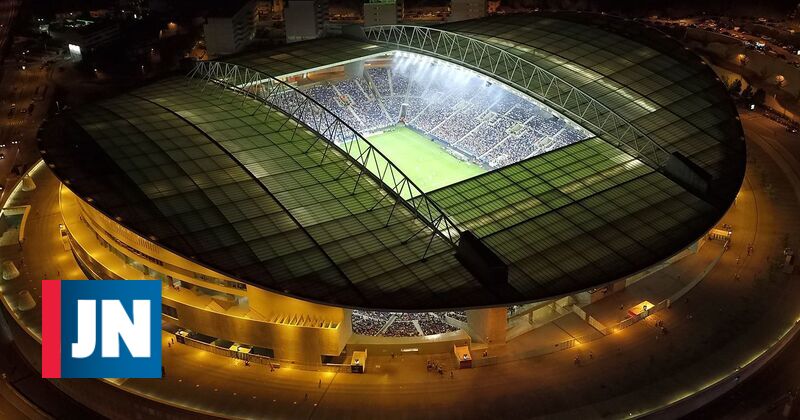 Porto Sports Club sells Estádio do Dragão in the digital world