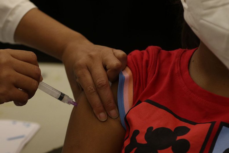 State recommends expanding influenza vaccination to all ages - GAZ - Notícias de Santa Cruz do Sul e Região